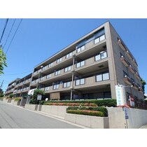 名古屋市営地下鉄桜通線 神沢駅 4階建 築30年の外観写真