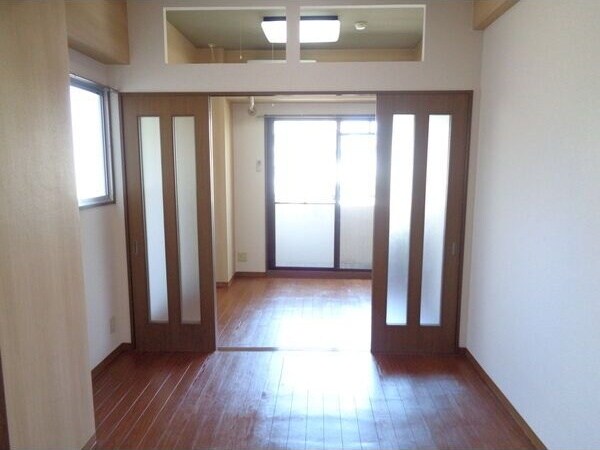 居室