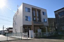 カルム笠寺の外観写真