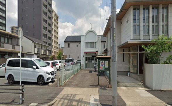 物件内観写真17　(東警察署赤萩交番 1536m)