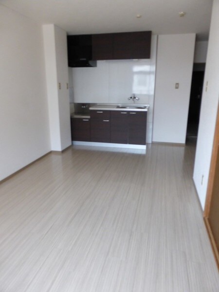 物件内観写真4　(広々LDK)