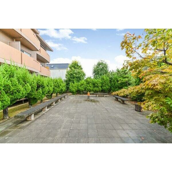 物件内観写真11　