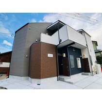 LE COCON本星崎町Ⅱの外観写真