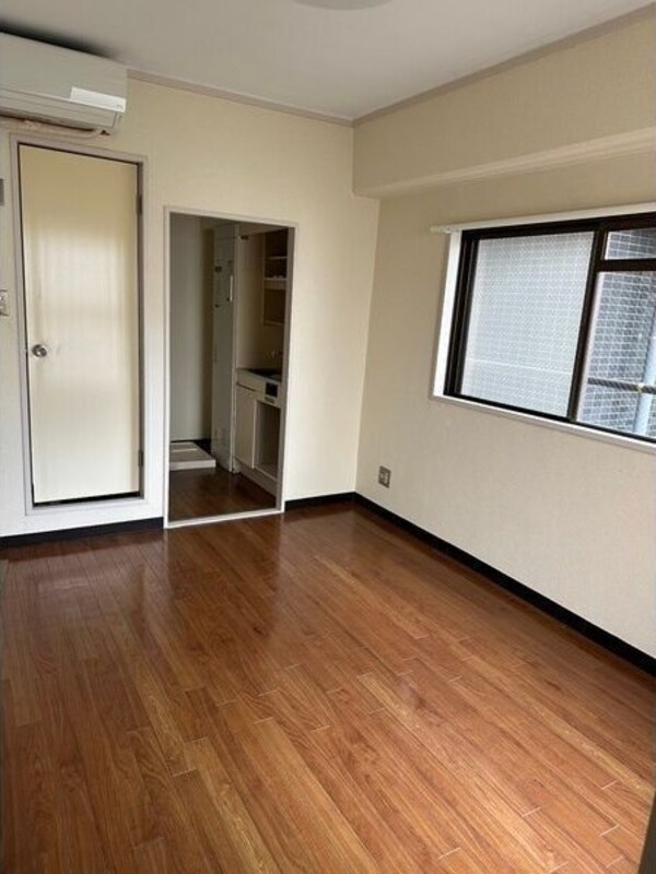 内装他(※写真は同じマンションの違う部屋のものになります。)