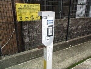 物件外観写真15　