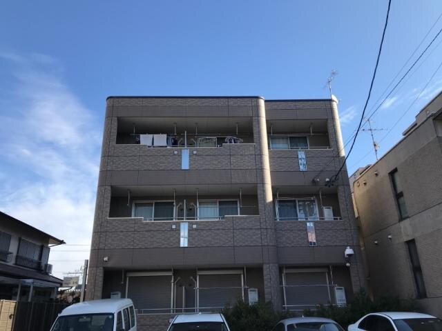 物件外観写真2　(外観写真（昼）)