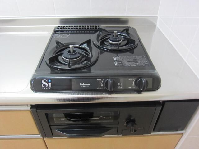 物件内観写真4　(キッチン（イメージ）)