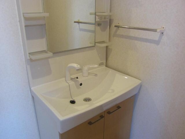 物件内観写真7　(洗髪洗面化粧台（イメージ）)