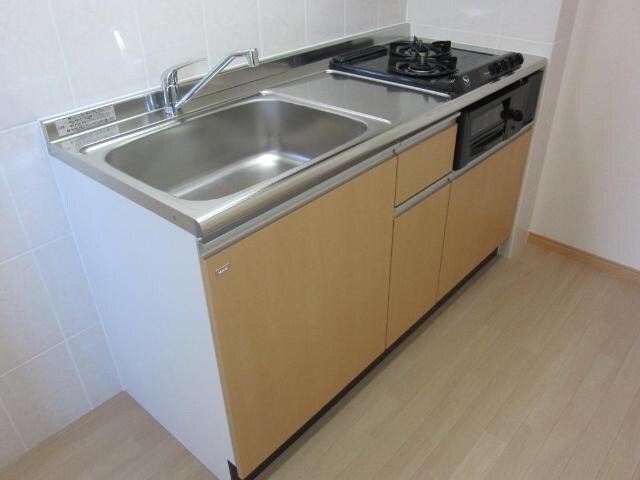 物件内観写真10　(キッチン（イメージ）)