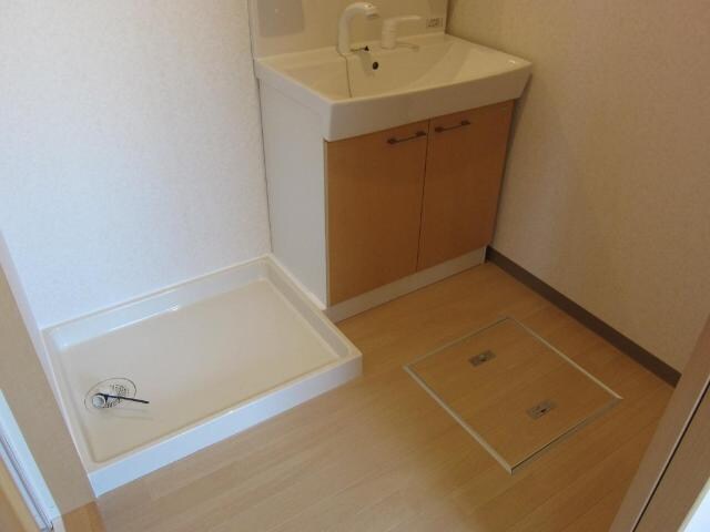 物件内観写真18　(洗面（イメージ）)