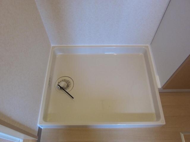 物件内観写真19　(洗濯機置場（イメージ）)