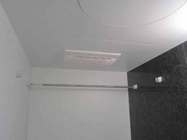 物件内観写真20　(浴室乾燥機（イメージ）)