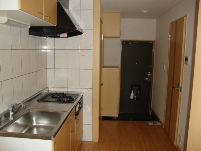 物件内観写真22　(キッチン（イメージ）)