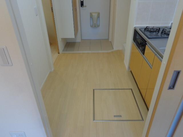 物件内観写真13　(キッチン)