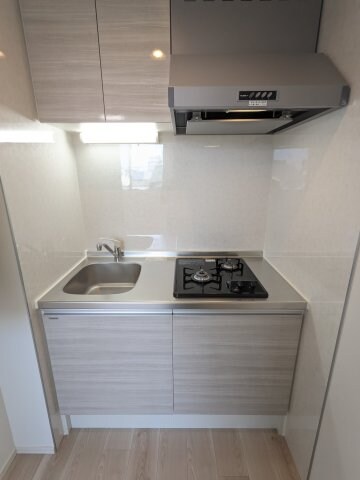 物件内観写真8　(304号室)