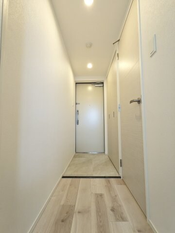 物件内観写真12　(304号室)