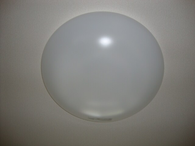 物件内観写真22　(照明)