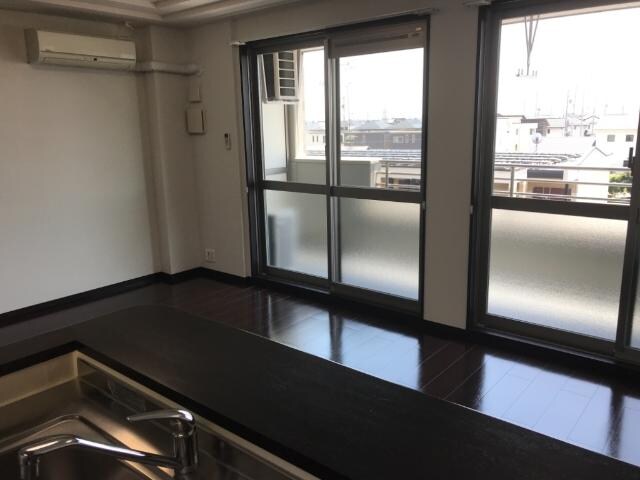 物件内観写真26　(リビング)