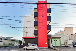 シーズンコート上小田井西Ⅰ外観写真