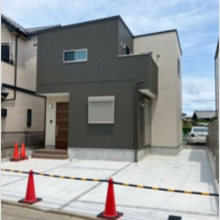日比津町4-17-5KODATEXⅣ-B外観写真