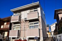 ファミール砂口の外観写真