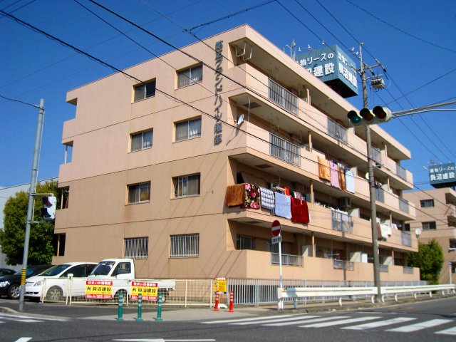 第５グランドハイツ服部