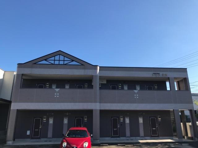 物件外観写真1　(外観写真（昼）)