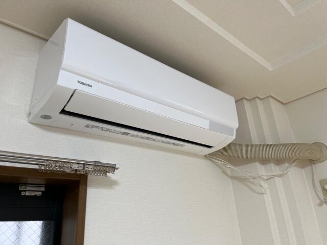 物件内観写真10　(室内設備)