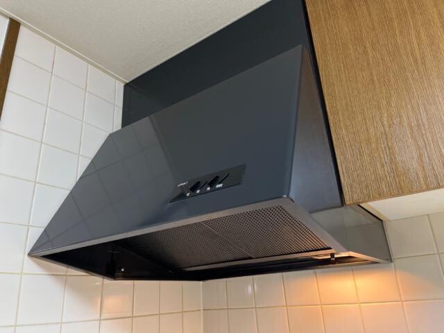 物件内観写真15　(キッチン)