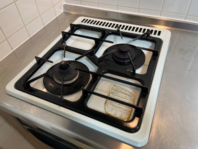 物件内観写真16　(キッチン)