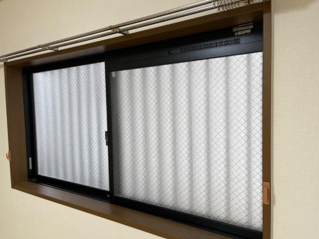 物件内観写真20　(窓)