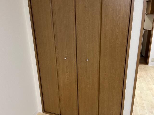 物件内観写真22　(収納)
