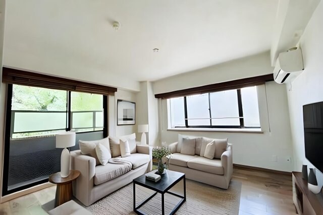 物件内観写真3　(写真・家具はイメージです。家電付きではありません。(T-HO)