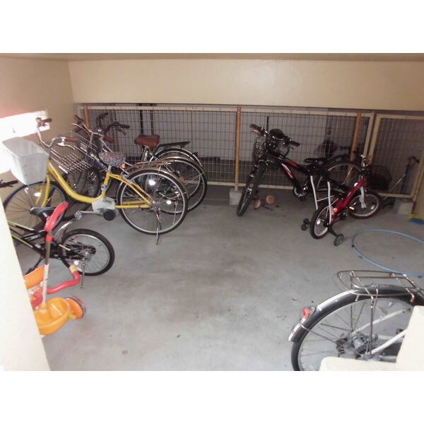 物件内観写真12　