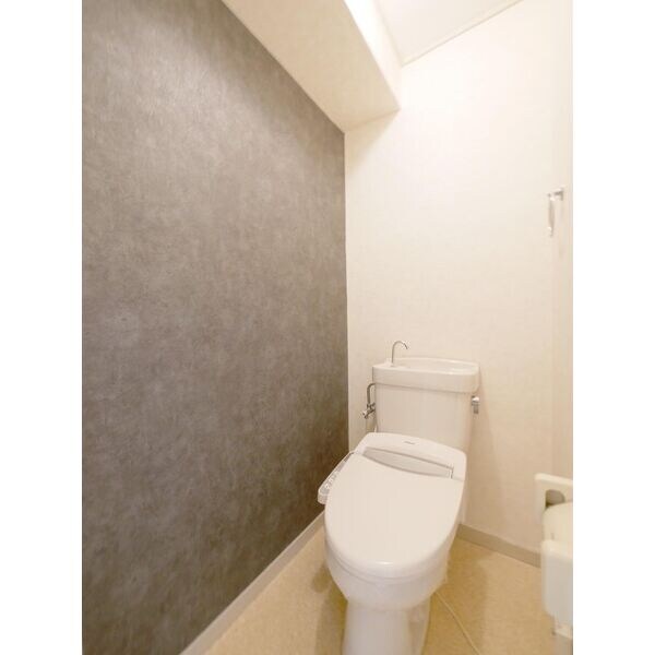 物件内観写真7　(室内写真は別部屋の写真です。)