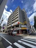 万長ビル