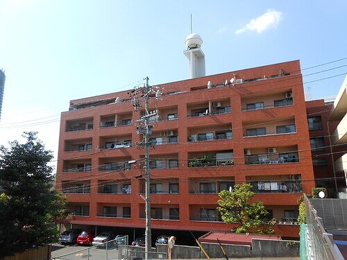 物件外観写真1　(建物外観)