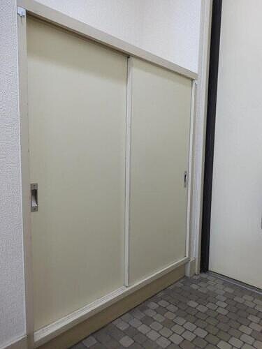 物件内観写真22　(下駄箱)
