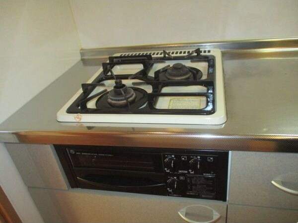 物件内観写真12　