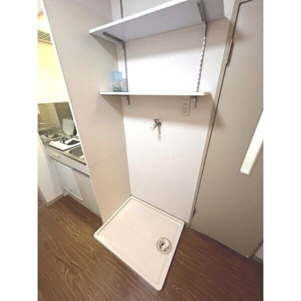 その他(※写真は同じマンションの違う部屋のものになります。)