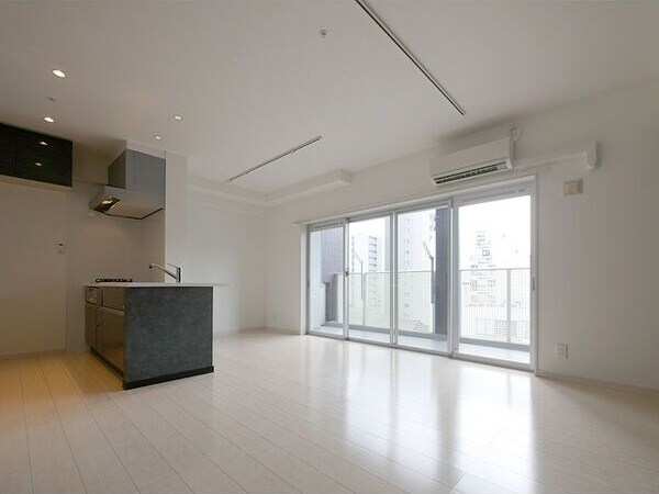 物件内観写真8　(※写真は同じマンションの違う部屋のものになります。)