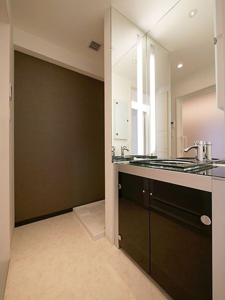 物件内観写真11　(※写真は同じマンションの違う部屋のものになります。)