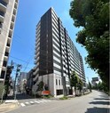 パークフラッツ金山