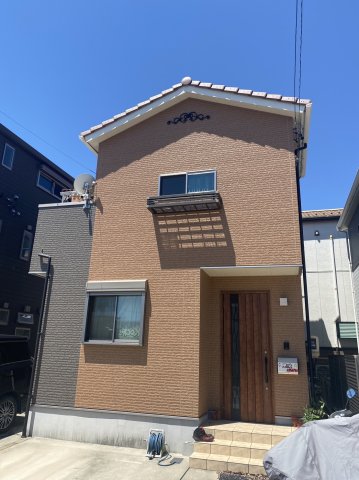 Ｌｕａｒ　Ｂ（正保町８－６９ＫＯＤＡＴＥＸⅣＢ）