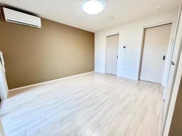 居室(写真イメージです。)