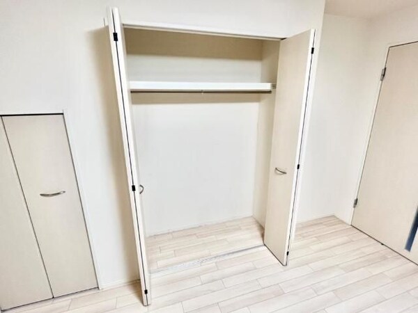 収納(写真イメージです。)