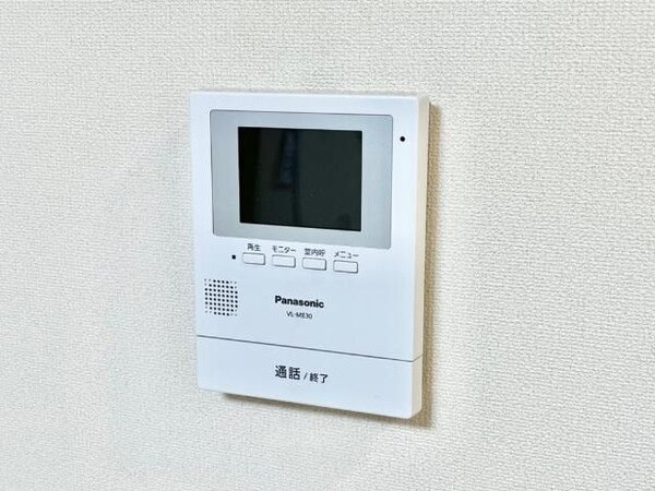 セキュリティ(写真イメージです。)