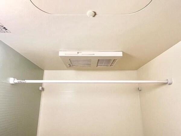 建物設備(写真イメージです。)