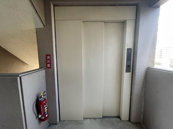ロビー・ラウンジ