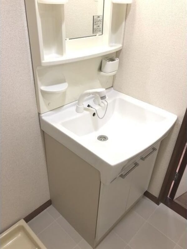 洗面・脱衣所